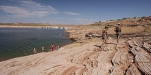 The West is the driest it's been in 1,200 years — raising questions about a livable future