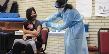 After FDA approval of Pfizer vaccine, several steps still left before kids under 12 can be vaccinated