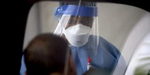 Déjà vu? People waiting days for Covid tests in hard-hit areas