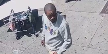 New York City mayoral campaign volunteer stabbed on last day of early voting