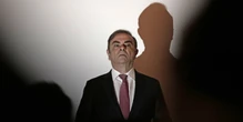 American father-son duo pleads guilty to helping former Nissan chief Carlos Ghosn flee Japan