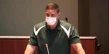Virginia teacher reinstated after speaking out against school pronoun policy