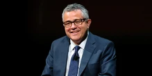 'Deeply moronic': Jeffrey Toobin returns to CNN, talks Zoom incident that cost him job