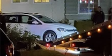 2 suspects in 6-year-old's California road rage death face murder, gun charges