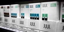 Juul agrees to $40 million settlement in North Carolina teen marketing lawsuit