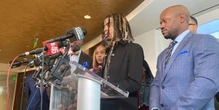 Black students pulled from car by Atlanta police sue city