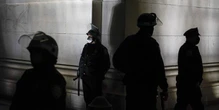 'Terrorizing people': NYC mayoral candidates criticize NYPD enforcement of park curfew