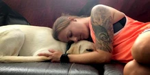A new 'leash' on life: Government program will train dogs for veterans with PTSD