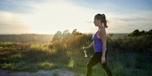 10,000 steps a day? A few thousand less may do a lot of good too, study finds