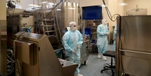 FDA allowing troubled Johnson & Johnson Covid vaccine factory to restart