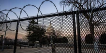 Capitol riot suspect says 'Schindler's List' helped her learn