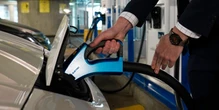 Biden wants millions of electric vehicles on the roads. Can the power grid handle it?