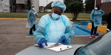 Young, unvaccinated people are being hospitalized with Covid-19 as delta variant spreads