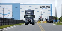 Amazon shareholders demand end to pollution hitting people of color hardest