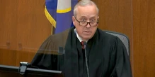 Read the full sentencing memo from judge in Derek Chauvin case