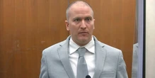 Derek Chauvin offers 'condolences' to Floyd family in rare public statement