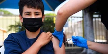 Evidence grows stronger for Covid vaccine link to heart issue, CDC says