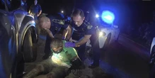 Louisiana police unit probed over Black driver arrests after death of Ronald Greene
