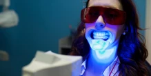 'Not scared anymore': Dentists see rise in cosmetic dentistry requests as pandemic restrictions ease