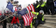 Capitol Police didn't act on warnings Trump backers would infiltrate Capitol, target Dems, report says