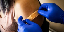 Mixing different Covid vaccines can boost immune response, study finds