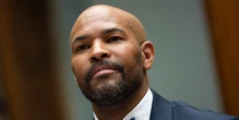 Former surgeon general says CDC 'premature' to ease mask rules as delta variant spreads