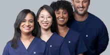 Medical apparel company Care+Wear announces first-ever scrubs collection