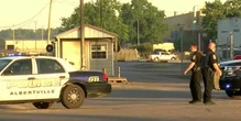 2 people killed, 2 injured in Alabama workplace shooting