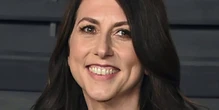 Mackenzie Scott donates 2.7 billion to charity, citing wealth gap