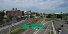 Infrastructure and social justice meet in Detroit neighborhood demolished to build interstate