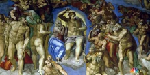Sistine Chapel ceiling on view in the U.S. in new exhibition