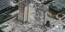 Miami-Dade Fire Rescue: Emergency responders ‘pulled 35 occupants that were trapped inside the building’