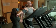 NASA astronaut exercise plan used to combat long term cancer treatment side effects