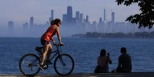 Chicago set to lift all remaining restrictions as Covid cases drop