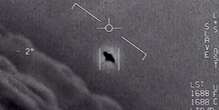 UFOs and aerial phenomena