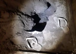 Vídeo: Fugitivos da delegacia de Iranduba escavaram lugar do vaso sanitário