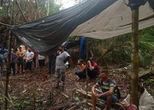 Tentativa de invasão de área verde é desarticulada no Nova Cidade