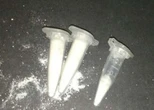 Mulher é presa com cocaína após causar acidente de carro em Manaus