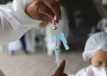 Covid-19: Sistema do 'vacinômetro' no Amazonas sofre instabilidade