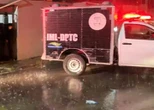 Pistoleiros invadem vila e matam morador com 5 tiros em Manaus