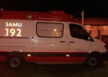 Em noite sangrenta, homem é baleado no meio da rua em Manaus