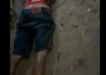 Facção executa três rivais e filma corpos estirados em comunidade de Manaus