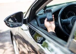 Polícia apreende adolescentes 'especialistas' em roubo de Uber em Manaus