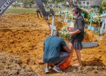 Manaus fez 29 enterros nesta sexta-feira