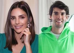 Carol Celico diz que nunca recebeu pensão de Kaká e fala sobre separação