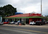 Trio é preso suspeito e agir com violência em roubo em loja de Manaus