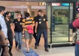 Padrasto é preso por agredir e matar bebê de 1 ano em Manaus