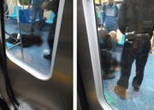 Mulher morre ao ser agredida a marretadas dentro de vagão do Metrô