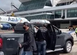 Dupla dá prejuízo de R$ 500 mil com golpe da carta de crédito em Manaus