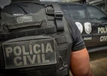 Criminosos tentam executar homem e tiros atingem crianças em Manaus